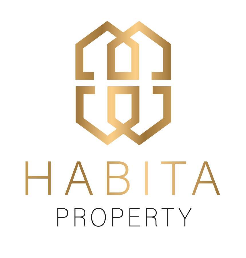Boujis Central Plymouth Apartment - Sleeps 4 - Habita Property 외부 사진